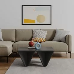 Sohvapöytä Linento Furniture Diamond, Eri Värejä -Huonekalut myymälä LIFU855DTE2952 4