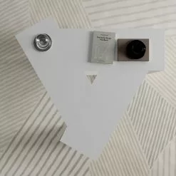 Sohvapöytä Linento Furniture Trio, Valkoinen -Huonekalut myymälä LIFU855DTE2954 3