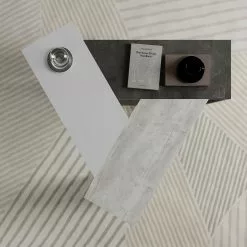 Sohvapöytä Linento Furniture Trio, Valkoinen/harmaa -Huonekalut myymälä LIFU855DTE2955 3