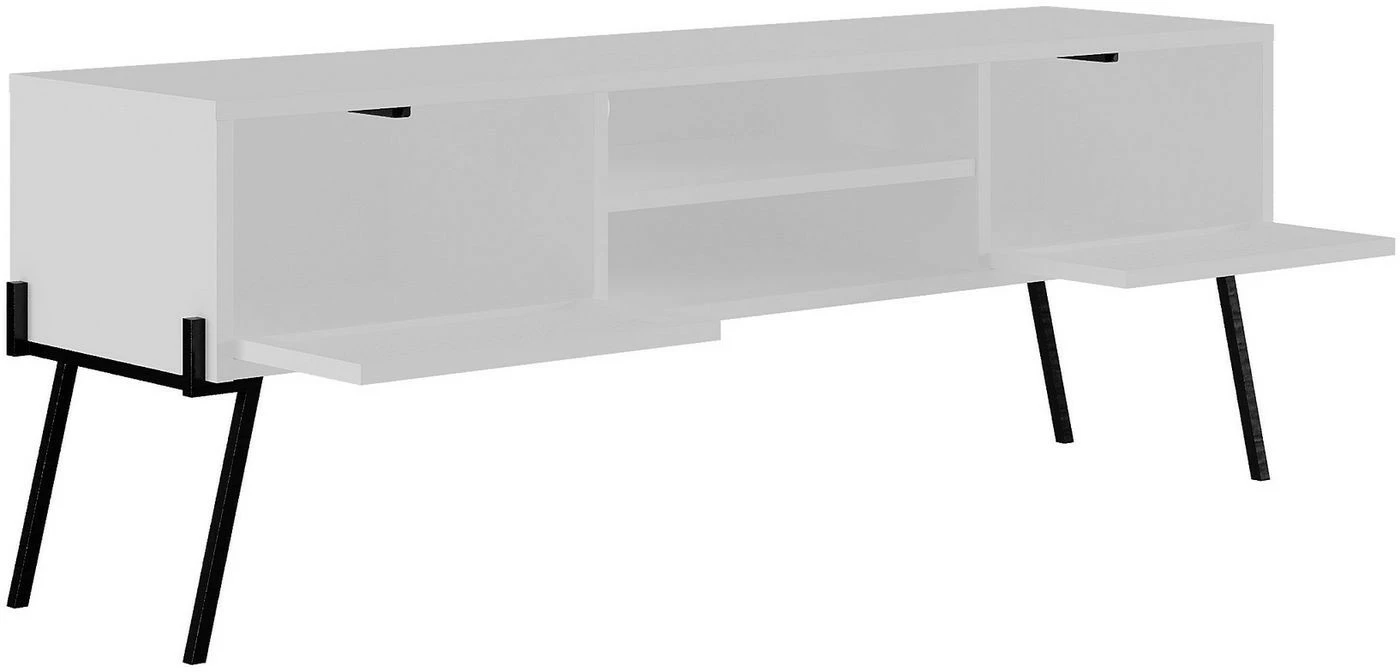 TV-taso Linento Furniture Naive, Eri Värejä 11 TV-taso Linento Furniture Naive, Eri Värejä - Image 11