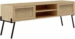 TV-taso Linento Furniture Naive, Eri Värejä