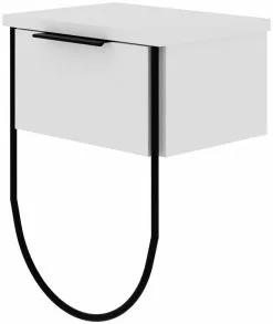 Yöpöytä Linento Furniture Norfolk, Eri Värejä -Huonekalut myymälä LIFU855DTE3525 1