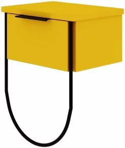 Yöpöytä Linento Furniture Norfolk, Eri Värejä