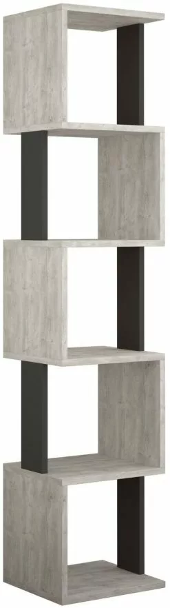 Kirjahylly Linento Furniture Piri, Eri Värejä