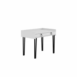 Työpöytä Linento Furniture Sponge, Eri Värejä -Huonekalut myymälä LIFU855DTE3843 1