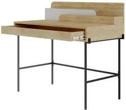 Työpöytä Linento Furniture Leila, Eri Värejä -Huonekalut myymälä LIFU855DTE3851 1