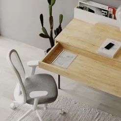 Työpöytä Linento Furniture Leila, Eri Värejä -Huonekalut myymälä LIFU855DTE3851 5