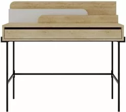 Työpöytä Linento Furniture Leila, Eri Värejä -Huonekalut myymälä LIFU855DTE3851 7