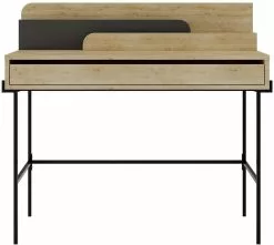 Työpöytä Linento Furniture Leila, Eri Värejä