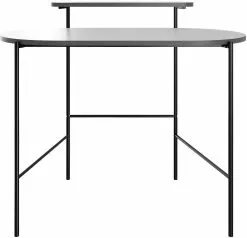 Työpöytä Linento Furniture Loub, Eri Värejä