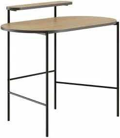 Työpöytä Linento Furniture Loub, Eri Värejä -Huonekalut myymälä LIFU855DTE3855 1