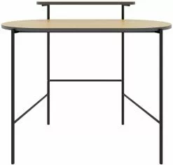 Työpöytä Linento Furniture Loub, Eri Värejä -Huonekalut myymälä LIFU855DTE3855 7