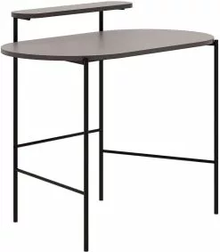 Työpöytä Linento Furniture Loub, Eri Värejä -Huonekalut myymälä LIFU855DTE3856 1