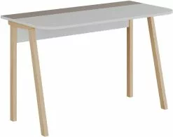 Työpöytä Linento Furniture Luton, Eri Värejä -Huonekalut myymälä LIFU855DTE3858 1