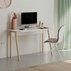 Työpöytä Linento Furniture Luton, Eri Värejä -Huonekalut myymälä LIFU855DTE3858 2