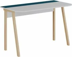 Työpöytä Linento Furniture Luton, Eri Värejä -Huonekalut myymälä LIFU855DTE3859 1