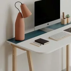 Työpöytä Linento Furniture Luton, Eri Värejä -Huonekalut myymälä LIFU855DTE3859 4