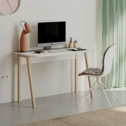 Työpöytä Linento Furniture Luton, Eri Värejä