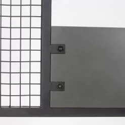 Säilytyskokonaisuus Eteiseen Linento Furniture Nomad Portmanto, Eri Värejä 32 Säilytyskokonaisuus Eteiseen Linento Furniture Nomad Portmanto, Eri Värejä -Huonekalut myymälä LIFU855DTE4019 4