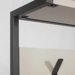 Säilytyskokonaisuus Eteiseen Linento Furniture Nomad Portmanto, Eri Värejä 40 Säilytyskokonaisuus Eteiseen Linento Furniture Nomad Portmanto, Eri Värejä -Huonekalut myymälä LIFU855DTE4021 5