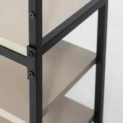 Säilytyskokonaisuus Eteiseen Linento Furniture Nomad Portmanto, Eri Värejä 41 Säilytyskokonaisuus Eteiseen Linento Furniture Nomad Portmanto, Eri Värejä -Huonekalut myymälä LIFU855DTE4021 6