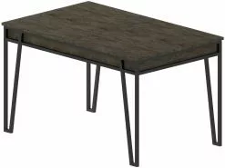 Ruokapöytä Linento Furniture Pal, Jatkettava, Eri Värejä -Huonekalut myymälä LIFU855DTE4601 4