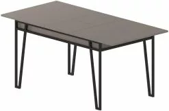 Ruokapöytä Linento Furniture Pal, Jatkettava, Eri Värejä -Huonekalut myymälä LIFU855DTE4605 1