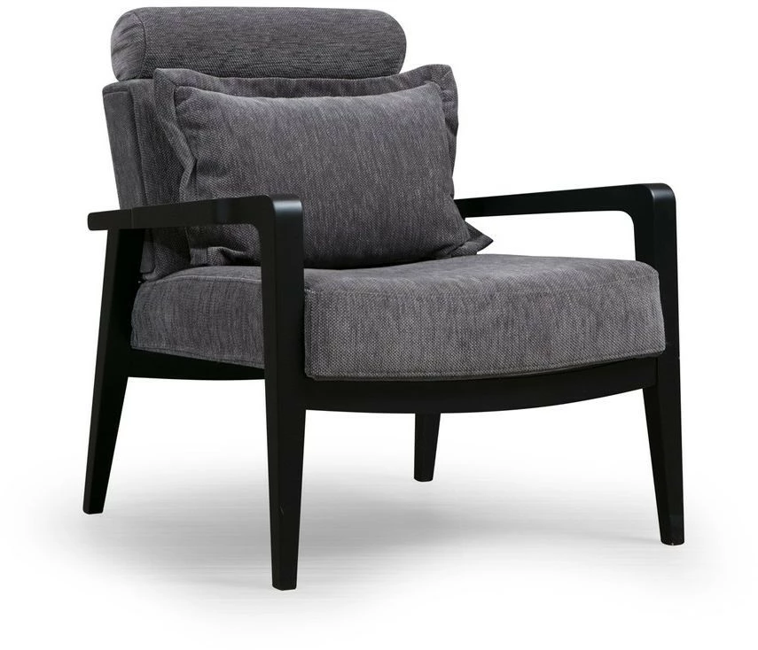 Nojatuoli Linento Furniture Apollo, Eri Värejä 1 Nojatuoli Linento Furniture Apollo, Eri Värejä