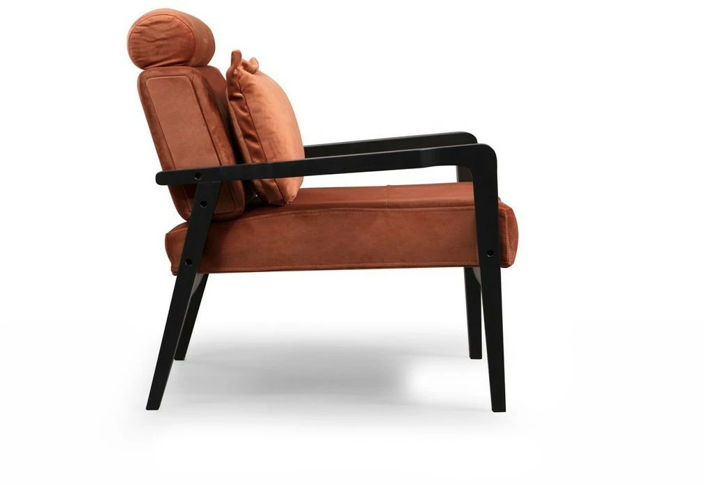 Nojatuoli Linento Furniture Apollo, Eri Värejä 8 Nojatuoli Linento Furniture Apollo, Eri Värejä - Image 8