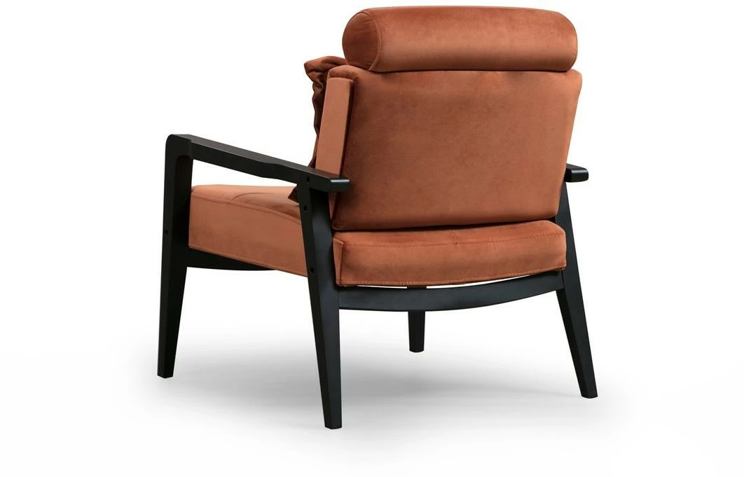 Nojatuoli Linento Furniture Apollo, Eri Värejä 10 Nojatuoli Linento Furniture Apollo, Eri Värejä - Image 10