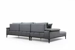 Divaanisohva Linento Furniture Hollywood, Vasen, Eri Värejä -Huonekalut myymälä LIFU859FTN2026 6