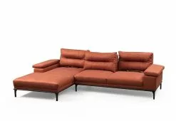 Divaanisohva Linento Furniture Hollywood, Vasen, Eri Värejä -Huonekalut myymälä LIFU859FTN2028 4