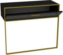 Sivupöytä Linento Furniture Polka, Eri Värejä -Huonekalut myymälä LIFU875ZNA3509 4