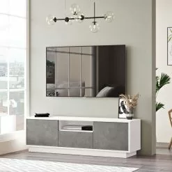 TV-taso Linento Furniture LV3, Eri Värejä -Huonekalut myymälä LIFU921YRD1106 3