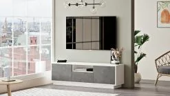 TV-taso Linento Furniture LV3, Eri Värejä -Huonekalut myymälä LIFU921YRD1106 4