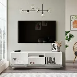 TV-taso Linento Furniture LV3, Eri Värejä -Huonekalut myymälä LIFU921YRD1106 5