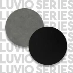 Sohvapöytä Linento Furniture LV18, Kivikuosi, Hopeanharmaa -Huonekalut myymälä LIFU921YRD1136 6