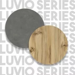 Kirjahylly Linento Furniture LV19, Eri Värejä -Huonekalut myymälä LIFU921YRD1138 5