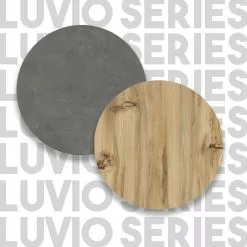 Kirjahylly Linento Furniture LV20, Eri Värejä -Huonekalut myymälä LIFU921YRD1140 6