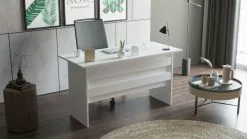 Työpöytä Linento Furniture Vario A, Eri Värejä -Huonekalut myymälä LIFU956LCS1103 4