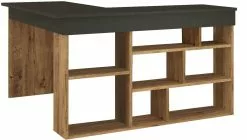 Työpöytä Linento Furniture CT5, Eri Värejä