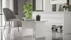 Sohvapöytä Linento Furniture Vario B, Valkoinen 8 Sohvapöytä Linento Furniture Vario B, Valkoinen -Huonekalut myymälä LIFU956LCS1203 4