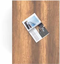 Sohvapöytä Linento Furniture MN02, Ruskea -Huonekalut myymälä LIFU956LCS1204 4