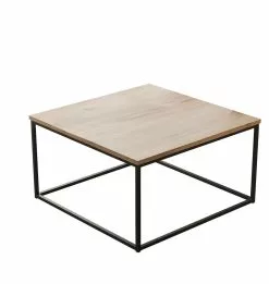 Sohvapöytä Linento Furniture VG13, Ruskea