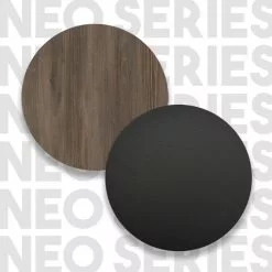 Sohvapöytä Linento Furniture NE2, Ruskea -Huonekalut myymälä LIFU956LCS1211 7