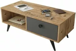 Sohvapöytä Linento Furniture VL7-2, Eri Värejä -Huonekalut myymälä LIFU956LCS1212 1