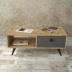 Sohvapöytä Linento Furniture VL7-2, Eri Värejä -Huonekalut myymälä LIFU956LCS1212 3