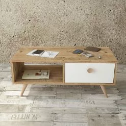 Sohvapöytä Linento Furniture VL7-2, Eri Värejä -Huonekalut myymälä LIFU956LCS1213 3