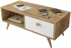 Sohvapöytä Linento Furniture VL7-2, Eri Värejä -Huonekalut myymälä LIFU956LCS1213 4