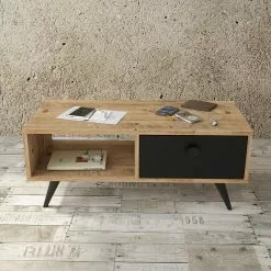 Sohvapöytä Linento Furniture VL7-2, Eri Värejä -Huonekalut myymälä LIFU956LCS1214 3